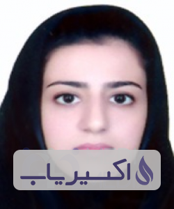 دکتر مریم رفیعی منش