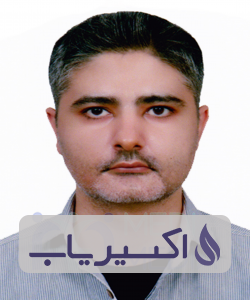 دکتر پیام احمدی