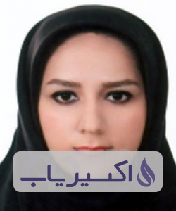 دکتر بهناز همدانی