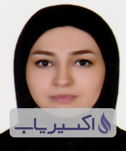 دکتر سولماز اهرابیان