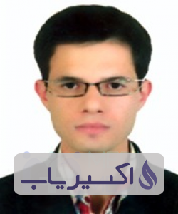 دکتر کیاوش زعفری نوبری
