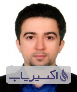 دکتر امین توسلی