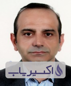 دکتر ابراهیم آقاجانی