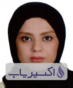 دکتر ماندانا باغکی