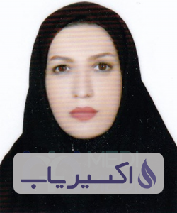دکتر ثناء امیری