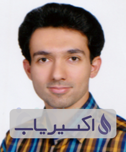 دکتر محمدرضا ابراهیم پور