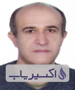 دکتر امیرحسن شریف آراء