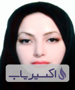 دکتر بهناز رسول پناه