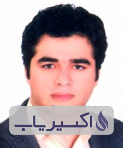 دکتر ایمان معصومی خلیل آباد