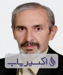 دکتر بهرام حیدریان سامانی