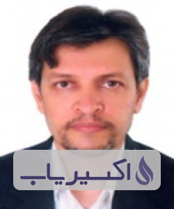 دکتر سیدقاسم هاشمیان