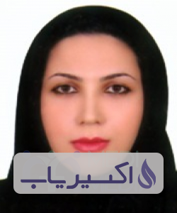 دکتر ستایش نقدی کلهری