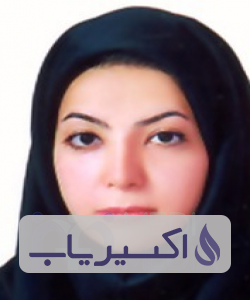 دکتر پریسا نقیب الذاکرین