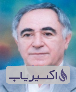 دکتر محمد صادق صیادی