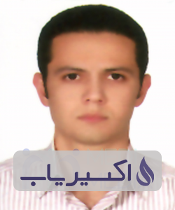 دکتر امیر اسلامی شهربابکی