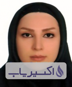 دکتر مریم نظرافکن