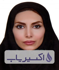 دکتر فاطمه ربیعی