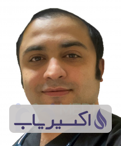 دکتر محمدمهدی دادفر