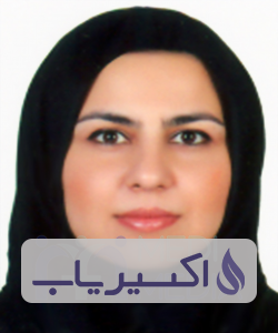 دکتر فاطمه انجم شعاع