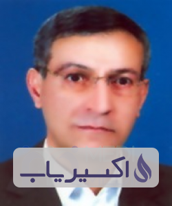 دکتر کیومرث فرهنگی ایلخچی