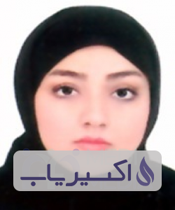 دکتر آیدا میرزائی