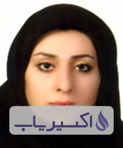 دکتر معصومه روزگاری