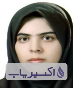 دکتر فروغ عسکری مقدم