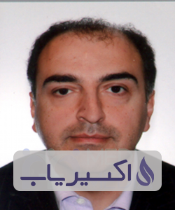 دکتر حسین تابش
