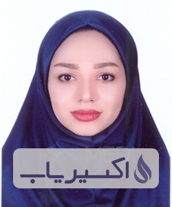 دکتر مهسا بهیاری