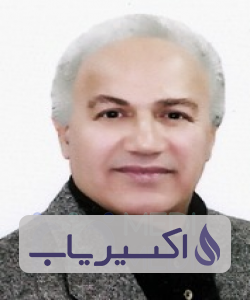 دکتر محمدحسین امینی