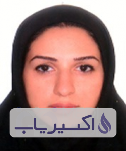 دکتر مانیا برزگری