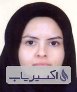 دکتر مریم میرزائی بادیزی