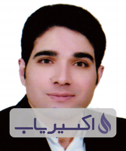 دکتر علی تقویه