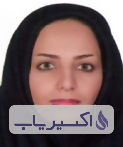 دکتر فاطمه فخاری