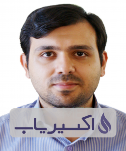 دکتر احمد نریمانی