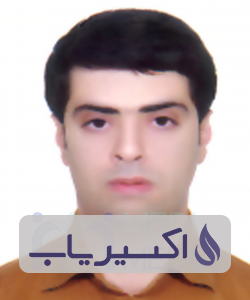 دکتر معروف احمدی