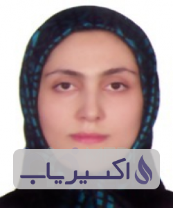 دکتر سارا محمدخانی شالی