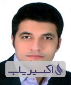 دکتر سیدعلی علائی