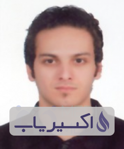 دکتر شایان باقری حریری