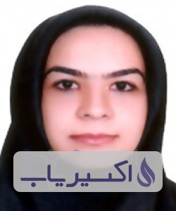 دکتر الهه اسدی امین آبادی