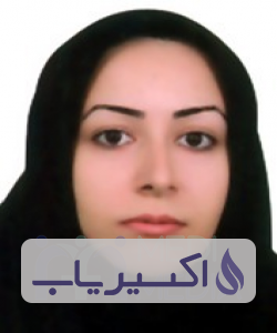 دکتر قدسیه حقیقت شناس