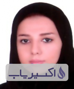 دکتر فهیمه دهقانی