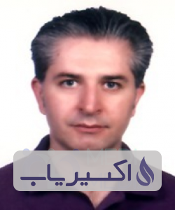 دکتر آرش غفاری سرشت