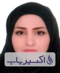 دکتر فرنازالسادات سجادی جزی