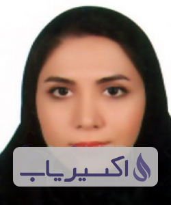 دکتر نینا مهویدی زاده