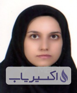 دکتر سیده پرنیان موسوی فرد