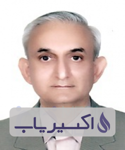 دکتر سزار قباد