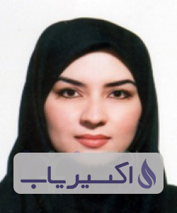 دکتر فرناز علی مددی