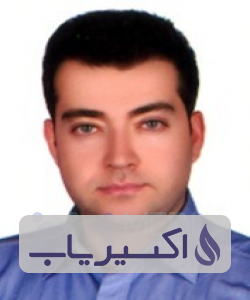 دکتر سیامک حاجی محمدطاهری