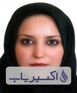 دکتر معصومه فیض الهی